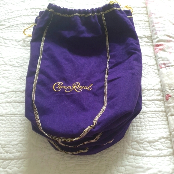 Crown royal Other - Crown Royal bags